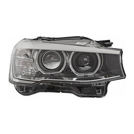 BMW XENONSCHEINW.RE. X3   F25,  SCHEINW.HELLA,VALEO 04.14-und mehr   MAGNETI MARELLI