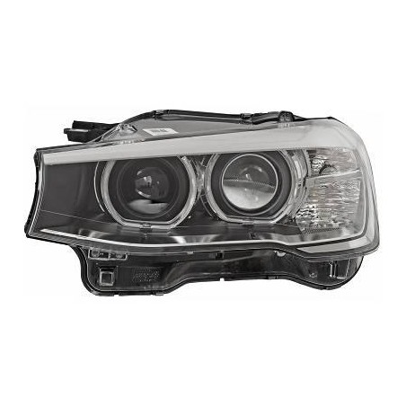 BMW XENONSCHEINW.LI. X3   F25,  SCHEINW.HELLA,VALEO 04.14-und mehr   MAGNETI MARELLI