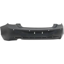 BMW STOßSTANGE HI.     F20/21,  STOßSTANGE 11-15             3/5-TÜR.