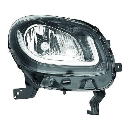 MERCE SCHEINW. LI SMART FORFOUR, SCHEINW.HELLA,VALEO 14-und mehr HIGH LINE MERCE SCHEINW. LI SMART FORFOUR, SCHEINW.HELLA,VALEO 14-und mehr HIGH LINE