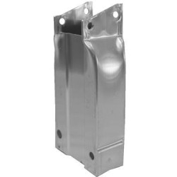 MERCE ABSORBER RE.         W204,  STOSSST ZUBEHÖR VORN 07-und mehr