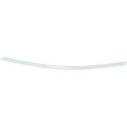 MERCE CHROMZIERLEISTE LI.  W169,  STOSSST ZUBEHÖR HIN 09-und mehr