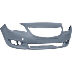 OPEL STOßSTANGE VORN    MERIVA,  STOßSTANGE 14-und mehr            GRUNDIERT