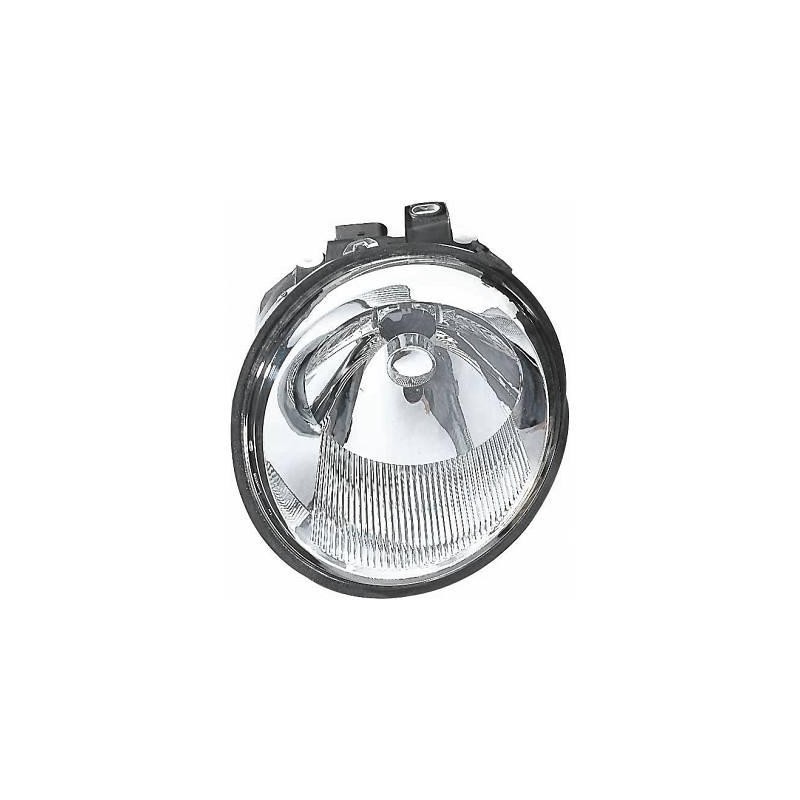 VW SCHEINWERFER LI.     LUPO,  SCHEINWERF. DEPO/TYC 98-und mehr          AUCH TDI 3l