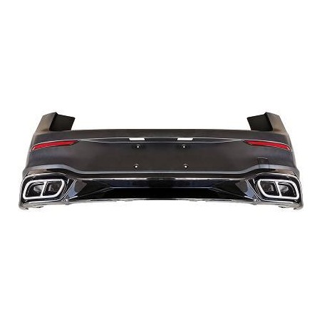 SPORTSTOßST.HINTEN GOLF 8,  SPORTSTOßSTANGE 20-und mehr        R-LINE OPTIK, SPORTSTOßST.HINTEN GOLF 8,  SPORTSTOßSTANGE 20-und mehr        R-LINE OPTIK,