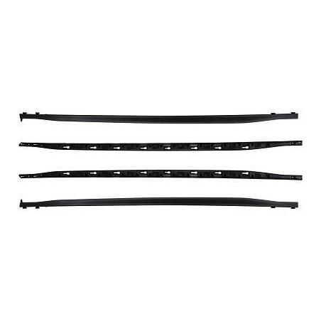 SATZ SEITENSCHW. GOLF 8, TUNING SEITENSCHWELL 20-und mehr R-LINE OPTIK, SATZ SEITENSCHW. GOLF 8, TUNING SEITENSCHWELL 20-und mehr R-LINE OPTIK,