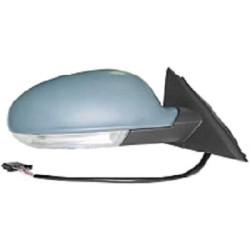 VW SPIEGEL RE.        PASSAT,  SPIEGEL 03-05                9-PIN