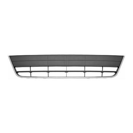 VW STOßST.GITTER MI. TIGUAN, STOSSST ZUBEHÖR VORN nov-16 VW STOßST.GITTER MI. TIGUAN, STOSSST ZUBEHÖR VORN nov-16
