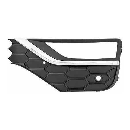 VW LÜFTUNGSGITTER LI. AMAROK, STOSSST ZUBEHÖR VORN 17-23 VW LÜFTUNGSGITTER LI. AMAROK, STOSSST ZUBEHÖR VORN 17-23