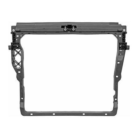 VW FRONTMASKE     VW CRAFTER,  FRONTGERÜST 17-und mehr