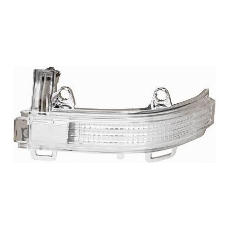 VW SPIEGELBLINKER RE.CRAFTER,  SPIEGEL 17-und mehr                    ,