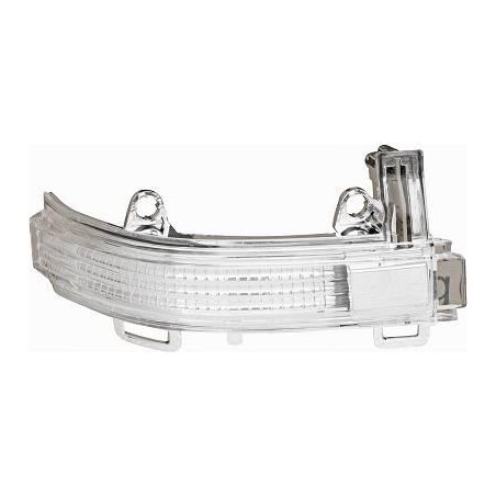 VW SPIEGELBLINKER LI.CRAFTER,  SPIEGEL 17-und mehr                    ,