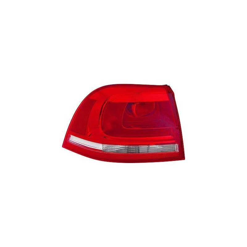 VW RÜCKLEUCHTE RE.   TOUAREG,  RÜCKLEUCHTEN oct-14