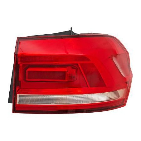 VW RÜCKLEUCHTE RE. VW TOURAN,  RÜCKLEUCHTEN 15-und mehr                    ,