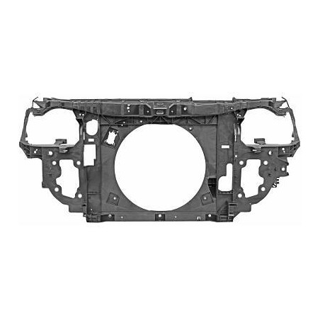 CHRYS FRONTMASKE DODGE JOURNEY, FRONTGERÜST 09-und mehr CHRYS FRONTMASKE DODGE JOURNEY, FRONTGERÜST 09-und mehr