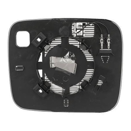 JEEP SP.GLAS RE. RENEGADE SPIEGELGLÄSER 13-und mehr JEEP SP.GLAS RE. RENEGADE SPIEGELGLÄSER 13-und mehr