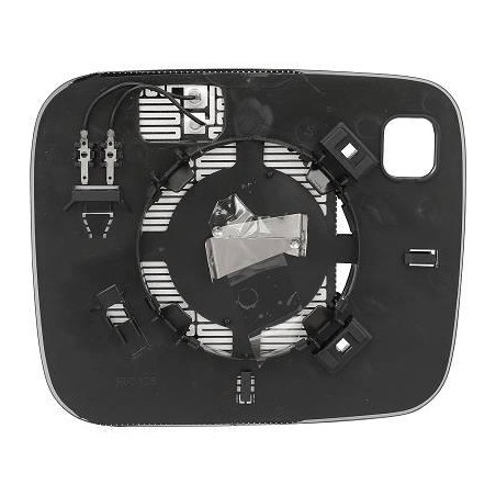 JEEP SP.GLAS LI. RENEGADE SPIEGELGLÄSER 13-und mehr JEEP SP.GLAS LI. RENEGADE SPIEGELGLÄSER 13-und mehr