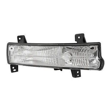 CHRYS BLINKLEUCHTE RE. COMPASS , FRONTBLINKER 17-2020 MIT TAGFAHRLICHT, CHRYS BLINKLEUCHTE RE. COMPASS , FRONTBLINKER 17-2020 MIT TAGFAHRLICHT,