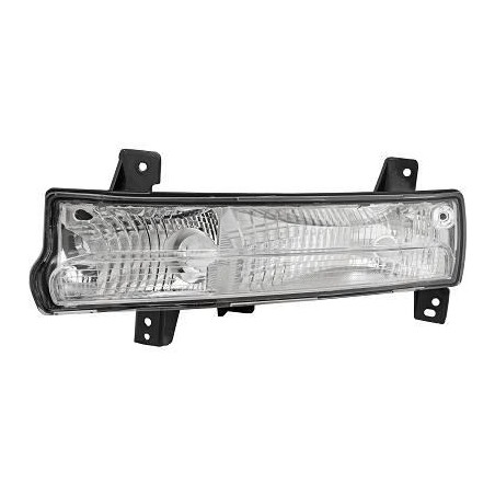 CHRYS BLINKLEUCHTE LI. COMPASS , FRONTBLINKER 17-2020 MIT TAGFAHRLICHT, CHRYS BLINKLEUCHTE LI. COMPASS , FRONTBLINKER 17-2020 MIT TAGFAHRLICHT,