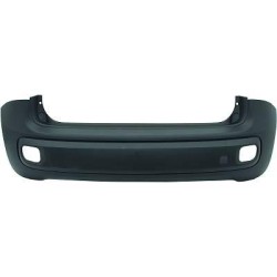 FIAT STOßFÄNGER HINTEN   PANDA,  STOßSTANGE 12-und mehr