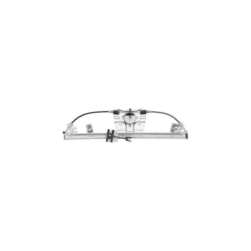 FIAT FENSTERHEBER VO R.  PANDA,  FENSTERHEBER/MOTORE 12-und mehr