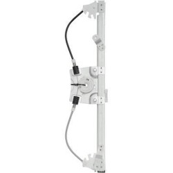 FIAT FENSTERHEBER VO R.FIORINO,  FENSTERHEBER/MOTORE 07-und mehr          +CITR. NEMO