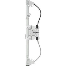 FIAT FENSTERHEBER VO L.FIORINO,  FENSTERHEBER/MOTORE 07-und mehr          +CITR. NEMO