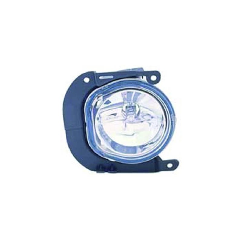 CITRO NEBELLAMPE RE.    FIORINO,  NEBELLAMPEN 08-und mehr                   H1