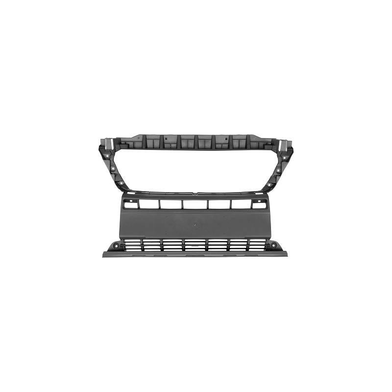 FIAT STOßSTANGE VO. MI. DUCATO,  STOßSTANGE 14-18