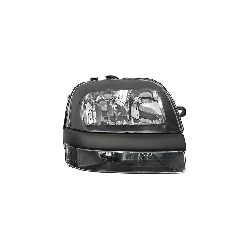 FIAT SCHEINWERFER RE.    DOBLO,  SCHEINWERF. DEPO/TYC 01-05         INCL.3485042
