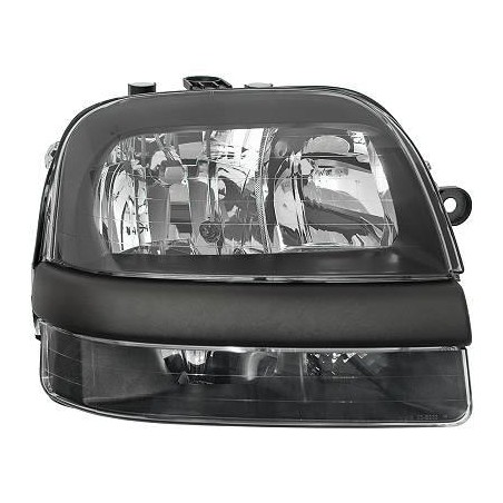 FIAT SCHEINWERFER RE. DOBLO, SCHEINWERF. DEPO/TYC 01-05 INCL.3485042 FIAT SCHEINWERFER RE. DOBLO, SCHEINWERF. DEPO/TYC 01-05 INCL.3485042