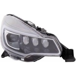 CITRO XENONSCHEINWERFER RE. DS3,  SCHEINW.HELLA,VALEO 14-und mehr                  LED