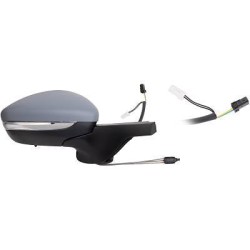 CITRO SPIEGEL RECHTS         C3,  SPIEGEL 17-und mehr              2+2 PIN