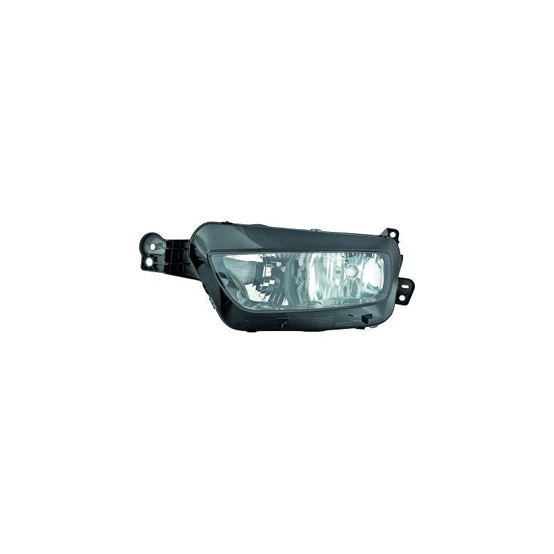 CITRO SCHEINWERF. RE. C4 PICASSO  SCHEINWERF. DEPO/TYC 13-und mehr  NICHT GRAND PICASSO