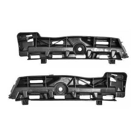 CITRO STOßST.HALTERSET HI.   C1,  STOSSST ZUBEHÖR HIN 14-und mehr