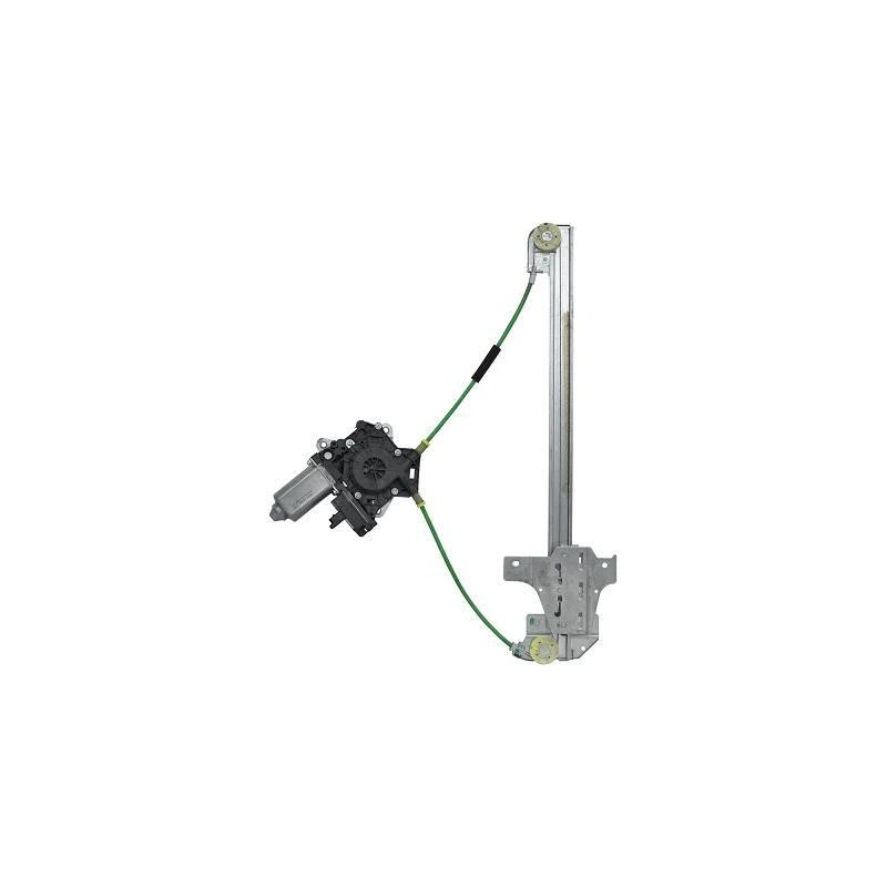 CITRO FENSTERHEBER HI R.     C8,  FENSTERHEBER/MOTORE 02-und mehr        +ULYSSE/P.807