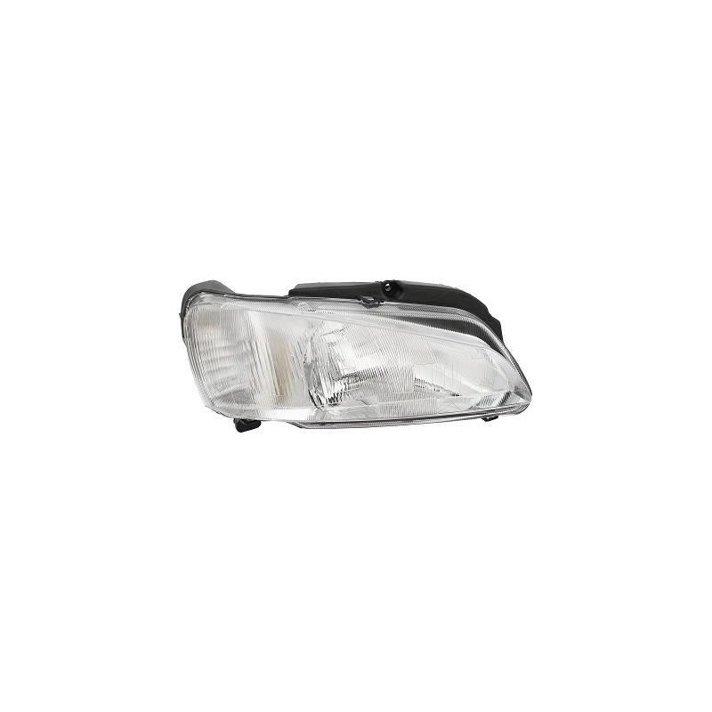 PEUGE SCHEINWERFER RE.    P.106,  SCHEINWERF. DEPO/TYC 96-und mehr