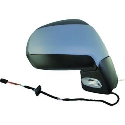 CITRO SPIEGEL RE.     3008/5008,  SPIEGEL 09-und mehr    ANKLAPPB./TEMP-S.