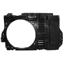 PEUGE FRONTGERÜST   PEUGEOT 407,  FRONTGERÜST 04-und mehr        BENZINMODELLE