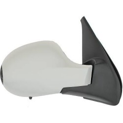 RENAU SPIEGEL RE.   CLIO CAMPUS,  SPIEGEL 09-und mehr