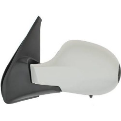 RENAU SPIEGEL LI.   CLIO CAMPUS,  SPIEGEL 09-und mehr                5-PIN