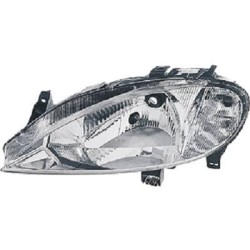 RENAU SCHEINWERFER LI.   MEGANE,  SCHEINWERF. DEPO/TYC 99-und mehr