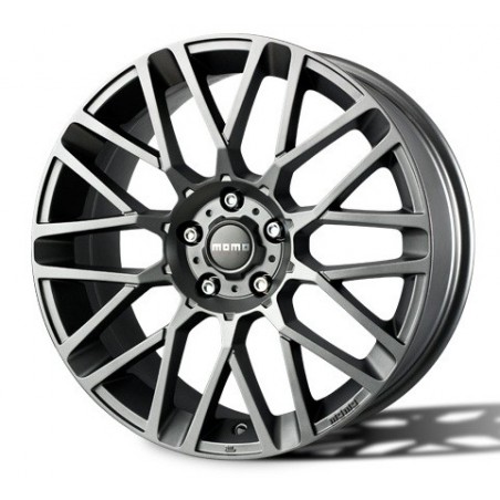 Jantes 18x8" Momo Revenge Jantes 18x8" Momo Revenge