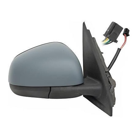 RENAU SPIEGEL RE. TWINGO, SPIEGEL 15-und mehr 7-PIN RENAU SPIEGEL RE. TWINGO, SPIEGEL 15-und mehr 7-PIN