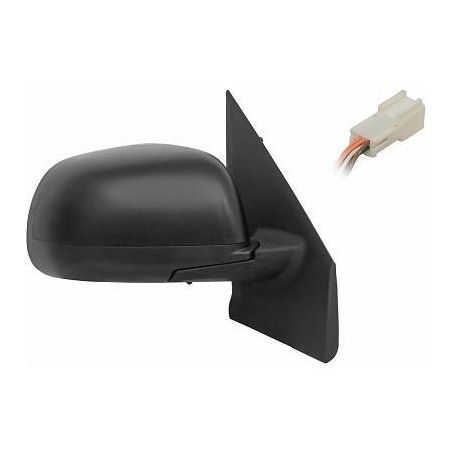 RENAU SPIEGEL RE. LODGY/DOKKER SPIEGEL 12-21 7-PIN RENAU SPIEGEL RE. LODGY/DOKKER SPIEGEL 12-21 7-PIN