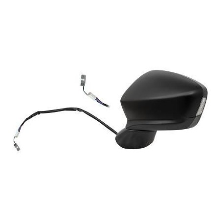 MAZDA SPIEGEL KPL.LI. CX5, SPIEGEL 12-18 8+2-PIN MAZDA SPIEGEL KPL.LI. CX5, SPIEGEL 12-18 8+2-PIN