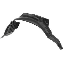 MITSUBISHI RADHAUSSCHALE LI.  LANCER,  RADSCHALE/RADLÄUFE 96-und mehr