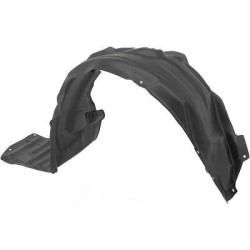 MITSUBISHI RADHAUSSCHALE LI.  LANCER,  RADSCHALE/RADLÄUFE 08-und mehr        NUR LIMOUSINE