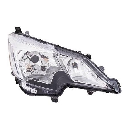 MITSUBISHI SCHEINW. RE.   SPACE STAR,  SCHEINWERF. DEPO/TYC 20-und mehr