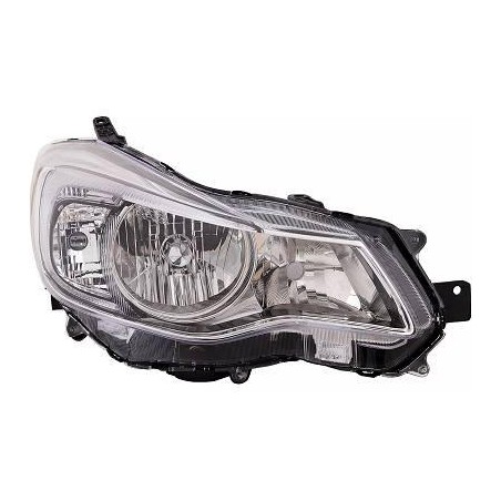 SUBAR SCHEINWERFER RE. SUBARU XV SCHEINWERF. DEPO/TYC 2011-2018 SUBAR SCHEINWERFER RE. SUBARU XV SCHEINWERF. DEPO/TYC 2011-2018
